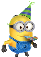 minion