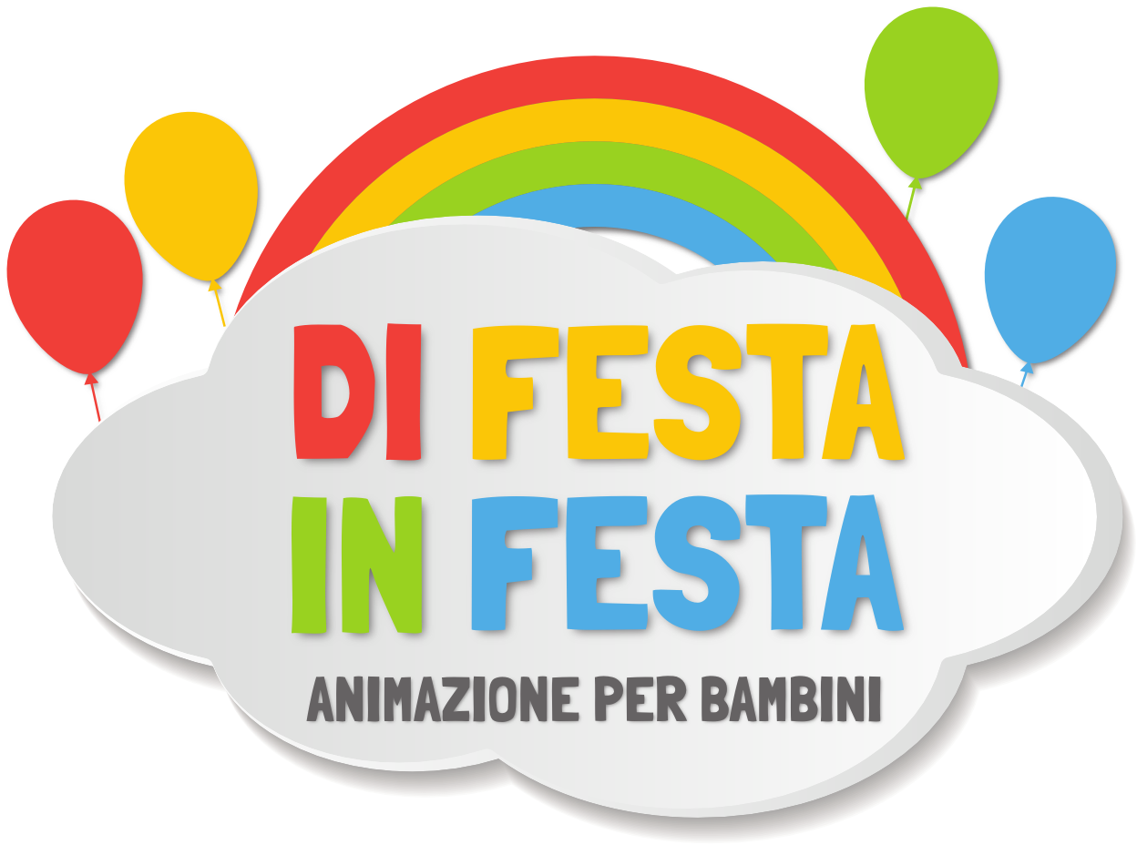 Di Festa in Festa - Animazione per Bambini